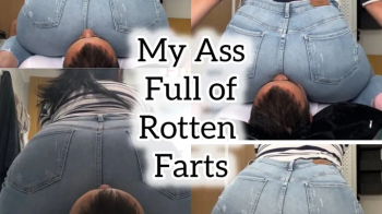 Wet Jeans Domination.webp