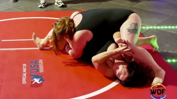 Bettie Brickhouse vs Kristie Etzold - WOF 2022 BBW Wrestling.webp