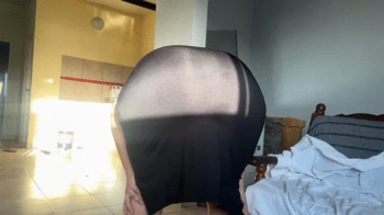 Elisa 4 NEW Black Dress Farts Videos Combined!.webp