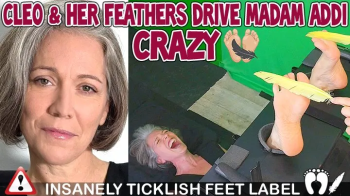 CLEO & HER FEATHERS DRIVE MADAM ADDI CRAZY - FULL HD MP4.webp