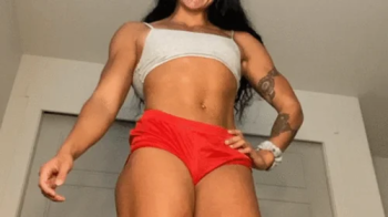 Giantess Personal Trainer Domme Eats YOU! Vore - Giantess - Giant Woman - POV in Mouth - Swallow.webp