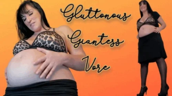 Big Bellied Gluttonous Giantess Vore wmv.webp