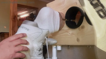 Punish The Feet II - itching powder and tickling.webp