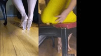 Goddess Gabbie21 Hazels Ex Gets Pressure Test pt1 (second cam feet view ).webp