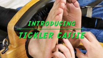 Reverend Arielle - Stinky Feet Fronseat 1080p.webp