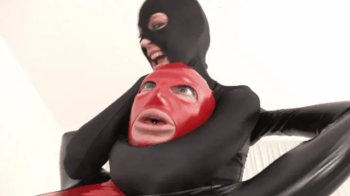 Red Mask Vs BlackMask, the final clash ( 1 PART ).webp
