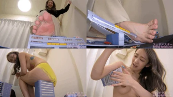 Mistress K Loves High Heel Worship (1080p).webp