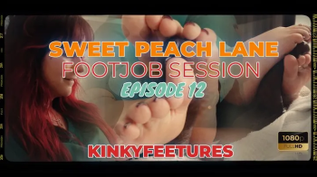 Sweet Peach Lane Footjob Session- Episode 12 - HD.webp