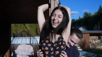 OUTDOOR TICKLING REVENGE- HUMBLING THAT ARROGANT WOMAN (HD).webp