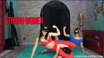 LUDOVICA LUXURY -STRONG WOMEN -mobile.webp