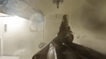 Tiny human Joe Takes a Shower with his Giantess Wife POV 1080.webp