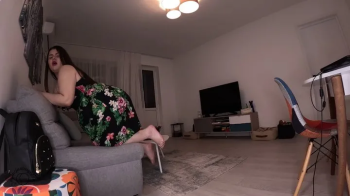 Juicy Ass Crush & Fart Treatment– Toilet Slave Ending.webp