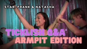Natasha’s Armpit Tickling Q&A- Star and Frank’s Teasing Fun (HD 1080p MP4).webp