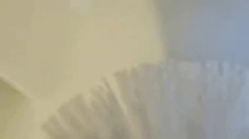 Teenie goes for a Ride on Giantess Toilet Brush 4k.webp