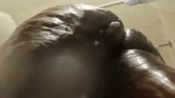 Teenie Benjamin Sneaks into Bathroom with Giantess Girlfriend POV 4k.webp