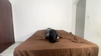 EBONY GODDESS EXPLODING STINKY FARTS BY IZA CANDY AND PIETRA CAM BY DANI.webp