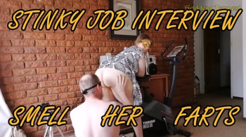 Farting In Face During Review - Facefarts, Fart, Farting, Face Sitting, Ass Worship, Female Domination, Ass Eating 720p.webp