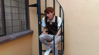Cute Twinks Tickling Their Soft Feet From Each Other.webp
