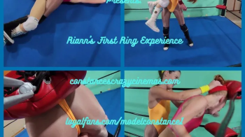 Rianns First Ring Experience wmv.webp