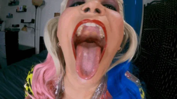 HARLEY QUINN EATS THE BATMAN 1080p.webp