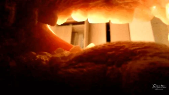 Experience inside giantess mouth.webp