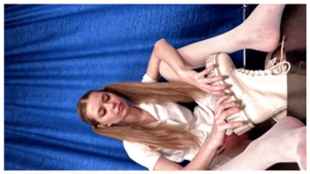 Cruel and depraved nurse tramples my floor-face (part 5 of 8), flo755x 1080p.webp