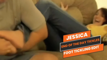 LiB Classic- Jessica -End Of The Day Tickles- (foot tickling edit).webp
