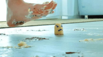 Young Giantess Mercilessly Crushing Tiny People - HD 1080p MP4.webp