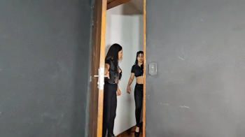 Farting Police Punish Thief in Copacabana with Stinky Gas - By Anita Perverse and Ana Ayumi - Part 1.webp