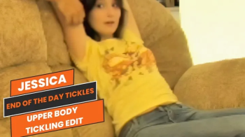 LiB Classic- Jessica -End Of The Day Tickles- (upper body tickling edit).webp
