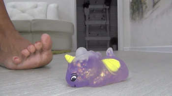 I trample a little monster dd.webp
