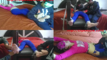 Tickling My New Friend WMV.webp