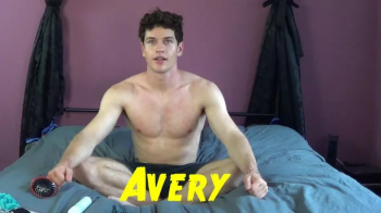 Gorgeous 23 year old Twink Avery is so Ticklish!.webp