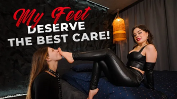 My Feet Deserve the Best Care!!! (4k).webp