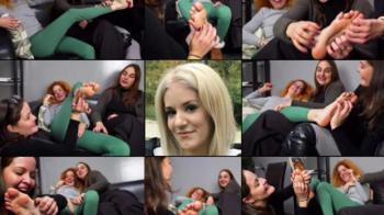 Monique Sprained Foot Tickle Check.webp