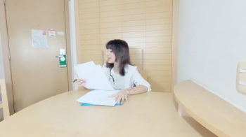 THE NAUGHTY DOCTOR SMELLING FARTS IN SECRET - BY BABE AND BABI LOVE - CLIP 1.webp