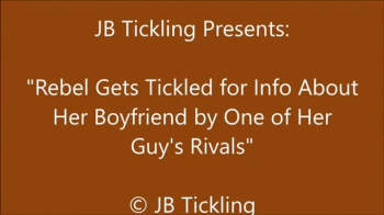 Rebel Tickled by Her Boyfriend's Rival - HD.webp