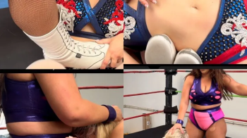 Stomach kissing, slapping and punching.webp
