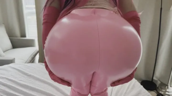 Stinky In Pink #1.webp