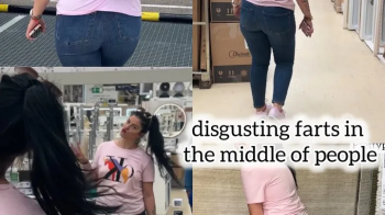 disgusting farts in the middle of people.webp