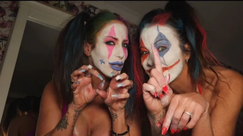 Mischievous Monaco- Captured and Tickled by Clowns.webp