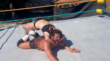 Stevie Dominates Tito.webp
