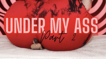Under My Ass Pt 2- [ Giantess Crush].webp