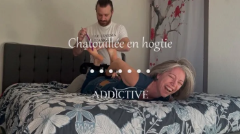 French - Tickled in hogtie.webp
