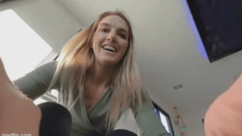 Adlee Ray puts you in her shoes and boots POV HD.webp
