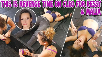 THIS IS REVENGE TIME ON CLEO FOR KESSY & MALIA - FULL HD MP4.webp
