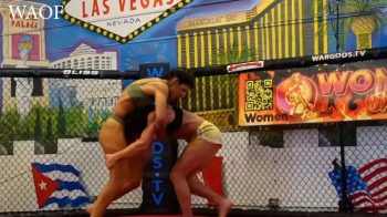 Bianca Blance vs Tapered Physique - Submission Female Wrestling (2021).webp