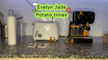 Giantess finds potato tinies.webp