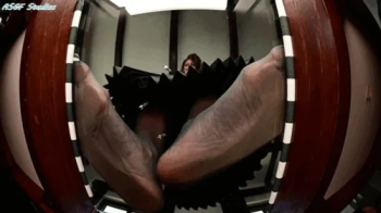 Moody Milf pantyhose crush! Pt 2 - MOV.webp