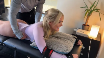 Louise Get an Intense Facedown Tickle Session.webp